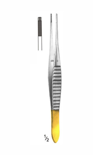 Dressing Forceps